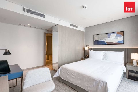 Apartamento en Downtown Dubai (Downtown Burj Dubai), Dubai, 2 dormitorios, 113.2 m², № 22658 - foto 11