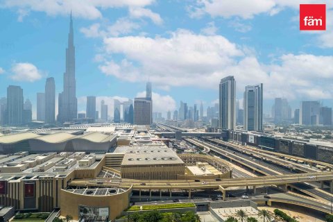 Apartamento en Downtown Dubai (Downtown Burj Dubai), Dubai, 2 dormitorios, 113.2 m², № 22658 - foto 24
