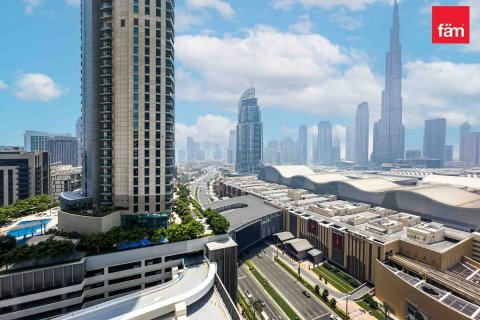 Apartamento en Downtown Dubai (Downtown Burj Dubai), Dubai, 2 dormitorios, 113.2 m², № 22658 - foto 9