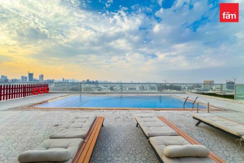 Appartement à Arjan, Dubai, 1 chambre, 78.3 m², № 22661 - photo 10