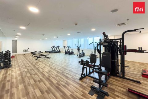 Appartement à Arjan, Dubai, 1 chambre, 78.3 m², № 22661 - photo 8