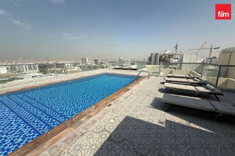 Appartement à Arjan, Dubai, 1 chambre, 78.3 m², № 22661 - photo 11
