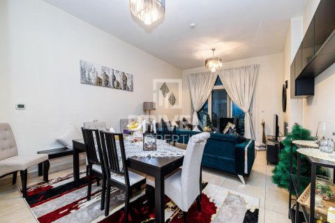 Купить квартиру в Al Furjan, Дубай: 2 спальни, 127м², № 19314 - фото 2