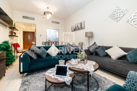 Купить квартиру в Al Furjan, Дубай: 2 спальни, 127м², № 19314 - фото 1
