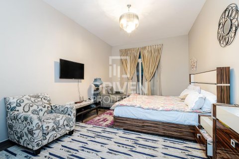 Купить квартиру в Al Furjan, Дубай: 2 спальни, 127м², № 19314 - фото 5