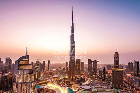 شقة في الخليج التجاري, دبي 1غرف نوم, 77 م² رقم 19327 - صورة 9