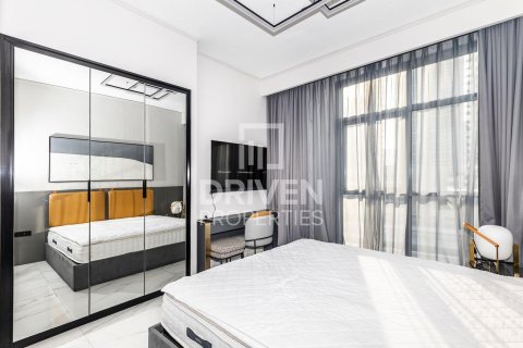 Купить квартиру в Бизнес-Бэе, Дубай: 2 спальни, 90м², № 19326 - фото 8