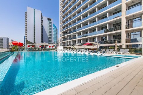 Купить квартиру в Бизнес-Бэе, Дубай: 2 спальни, 90м², № 19326 - фото 18