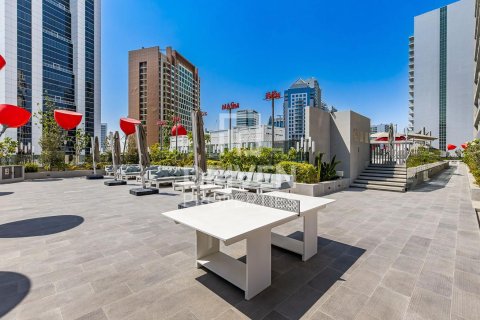 Купить квартиру в Бизнес-Бэе, Дубай: 2 спальни, 90м², № 19326 - фото 16