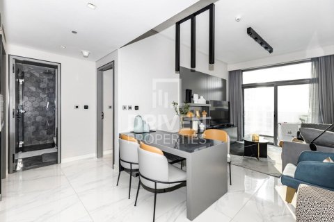 Купить квартиру в Бизнес-Бэе, Дубай: 2 спальни, 90м², № 19326 - фото 10