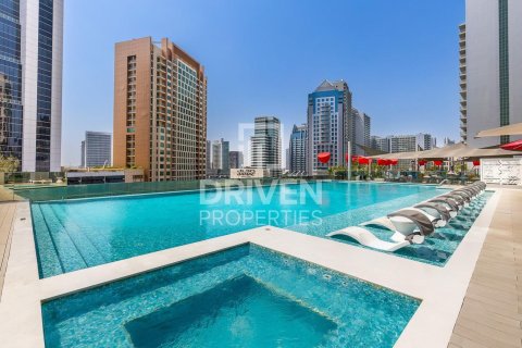 Купить квартиру в Бизнес-Бэе, Дубай: 2 спальни, 90м², № 19326 - фото 17
