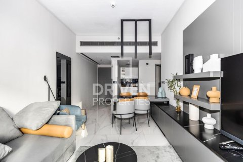 Купить квартиру в Бизнес-Бэе, Дубай: 2 спальни, 90м², № 19326 - фото 1