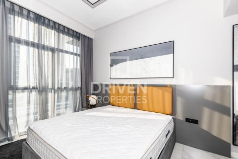 Купить квартиру в Бизнес-Бэе, Дубай: 2 спальни, 90м², № 19326 - фото 7
