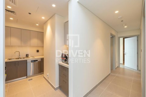 Appartement à Forte, Downtown Dubai (Downtown Burj Dubai), Dubai, 2 chambres, 101 m², № 19313 - photo 10