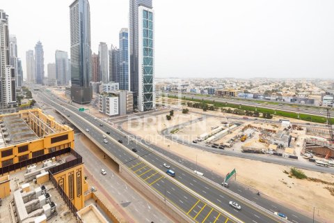 Appartement à Forte, Downtown Dubai (Downtown Burj Dubai), Dubai, 2 chambres, 101 m², № 19313 - photo 14