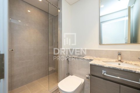 Appartement à Forte, Downtown Dubai (Downtown Burj Dubai), Dubai, 2 chambres, 101 m², № 19313 - photo 13