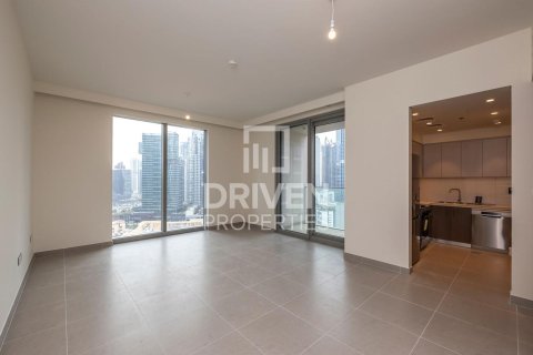 Appartement à Forte, Downtown Dubai (Downtown Burj Dubai), Dubai, 2 chambres, 101 m², № 19313 - photo 2