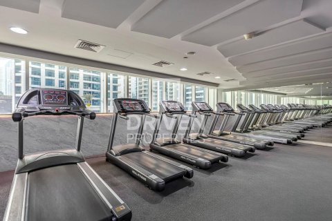 Apartamento en Dubai Marina, Dubai, 1 dormitorio, 74 m², № 19315 - foto 10