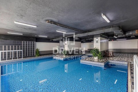 Apartamento en Dubai Marina, Dubai, 1 dormitorio, 74 m², № 19315 - foto 6