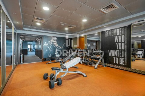 Apartamento en Dubai Marina, Dubai, 1 dormitorio, 74 m², № 19315 - foto 7