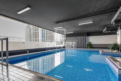Apartamento en Dubai Marina, Dubai, 1 dormitorio, 74 m², № 19315 - foto 9