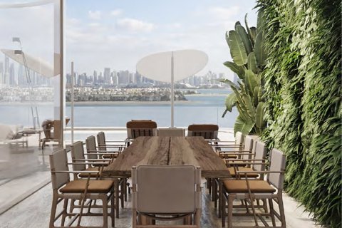 Apartamento en Palm Jumeirah, Dubai, 3 dormitorios, 405 m², № 96953 - foto 13