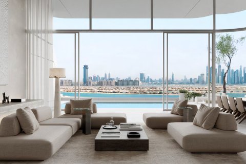 Apartamento en Palm Jumeirah, Dubai, 3 dormitorios, 405 m², № 96953 - foto 9