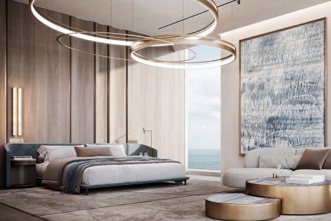 Apartamento en Palm Jumeirah, Dubai, 3 dormitorios, 405 m², № 96953 - foto 5