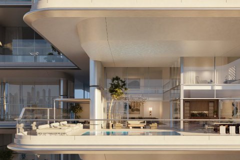 Apartamento en Palm Jumeirah, Dubai, 3 dormitorios, 405 m², № 96953 - foto 17