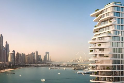 Apartamento en Palm Jumeirah, Dubai, 3 dormitorios, 405 m², № 96953 - foto 27