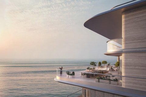 Apartamento en Palm Jumeirah, Dubai, 3 dormitorios, 405 m², № 96953 - foto 18