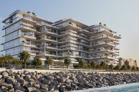 Apartamento en Palm Jumeirah, Dubai, 3 dormitorios, 405 m², № 96953 - foto 23