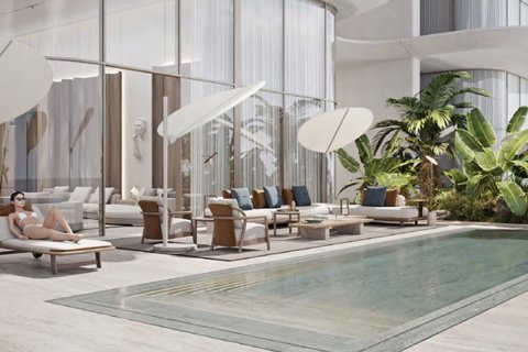 Apartamento en Palm Jumeirah, Dubai, 3 dormitorios, 405 m², № 96953 - foto 15