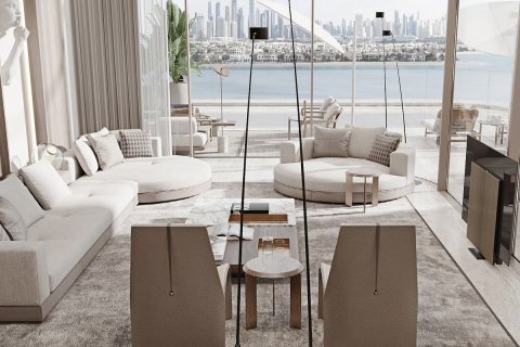 Apartamento en Palm Jumeirah, Dubai, 3 dormitorios, 405 m², № 96953 - foto 8