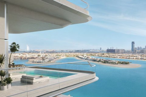 Apartamento en Palm Jumeirah, Dubai, 3 dormitorios, 405 m², № 96953 - foto 20
