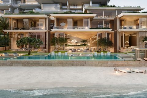 Apartamento en Palm Jumeirah, Dubai, 3 dormitorios, 405 m², № 96953 - foto 28