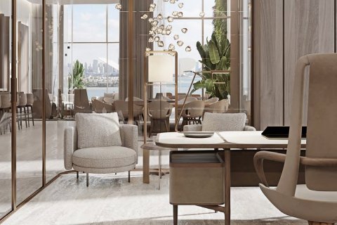 Apartamento en Palm Jumeirah, Dubai, 3 dormitorios, 405 m², № 96953 - foto 14