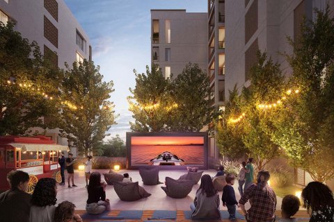 شقة في خور دبي, دبي 2 غرف نوم, 99 م² رقم 96958 - صورة 11