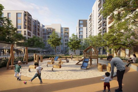 شقة في خور دبي, دبي 2 غرف نوم, 99 م² رقم 96958 - صورة 19