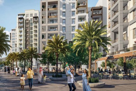 شقة في خور دبي, دبي 2 غرف نوم, 99 م² رقم 96958 - صورة 16