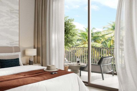 شقة في خور دبي, دبي 2 غرف نوم, 99 م² رقم 96958 - صورة 6