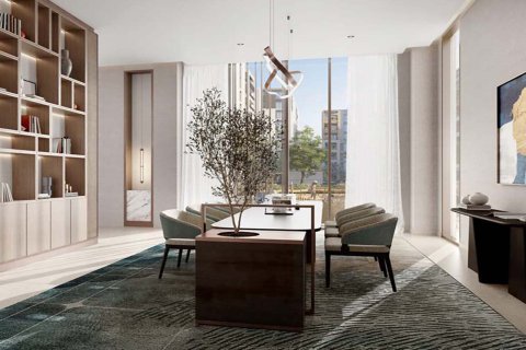 شقة في خور دبي, دبي 2 غرف نوم, 99 م² رقم 96958 - صورة 4