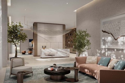 شقة في خور دبي, دبي 2 غرف نوم, 99 م² رقم 96958 - صورة 3