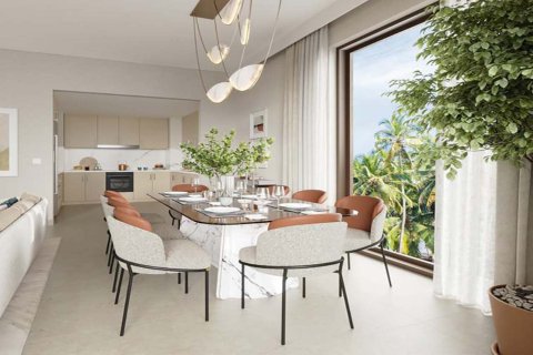 شقة في خور دبي, دبي 2 غرف نوم, 99 م² رقم 96958 - صورة 5