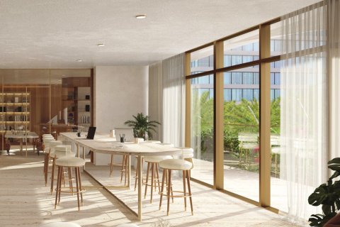 Купить квартиру в Пальме Джумейре, Дубай: 3 спальни, 301м², № 96965 - фото 22