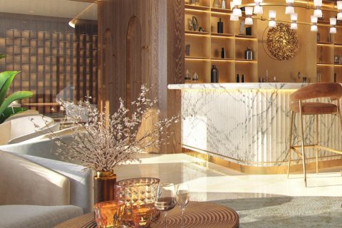 Купить квартиру в Пальме Джумейре, Дубай: 3 спальни, 301м², № 96965 - фото 21