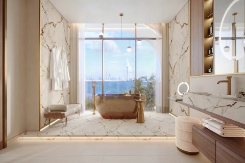 Купить квартиру в Пальме Джумейре, Дубай: 3 спальни, 301м², № 96965 - фото 3