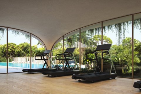 Купить квартиру в Пальме Джумейре, Дубай: 3 спальни, 301м², № 96965 - фото 16