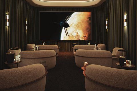 Купить квартиру в Пальме Джумейре, Дубай: 3 спальни, 301м², № 96965 - фото 17