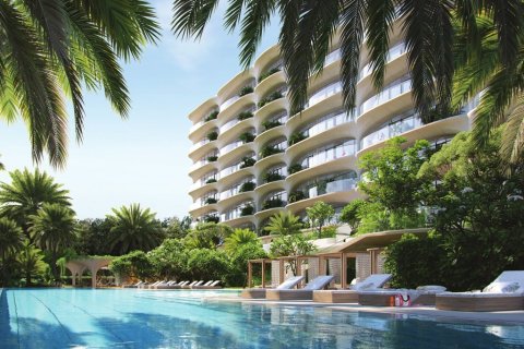 Купить квартиру в Пальме Джумейре, Дубай: 3 спальни, 301м², № 96965 - фото 15